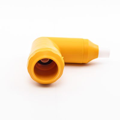 1009139 PA03-90° Nozzle Sudut Lengkap Untuk GA03 P Nozzles Sudut Gun Powder Coating
