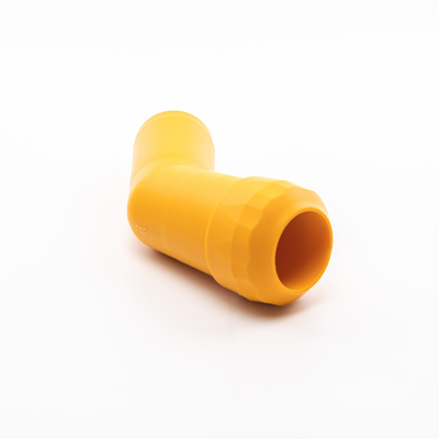 Non OEM 1009138 PA03-60° Nozzle Angle Lengkap Untuk GA03-P Powder Coating Gun