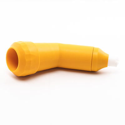 Non OEM 1009138 PA03-60° Nozzle Angle Lengkap Untuk GA03-P Powder Coating Gun