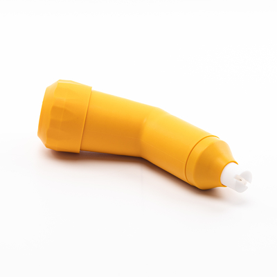 Non OEM 1009138 PA03-60° Nozzle Angle Lengkap Untuk GA03-P Powder Coating Gun