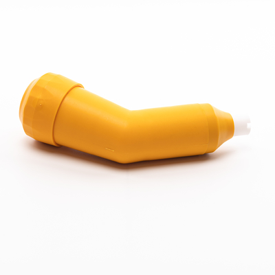Non OEM 1009138 PA03-60° Nozzle Angle Lengkap Untuk GA03-P Powder Coating Gun