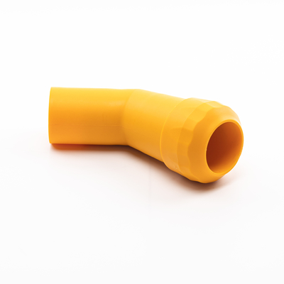 Non OEM 1009134 PA03-60° Knee Piece Lengkap Untuk GA03 P Nozzles Angle