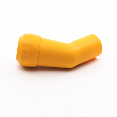 Non OEM 1009134 PA03-60° Knee Piece Lengkap Untuk GA03 P Nozzles Angle