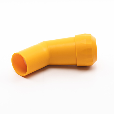 Non OEM 1009134 PA03-60° Knee Piece Lengkap Untuk GA03 P Nozzles Angle