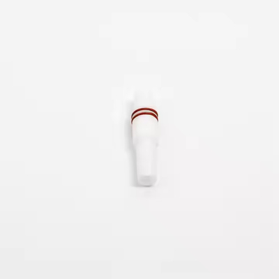 Non OEM 1106260 Electrode Powder Coat Kit Untuk Mesin Powder Coating