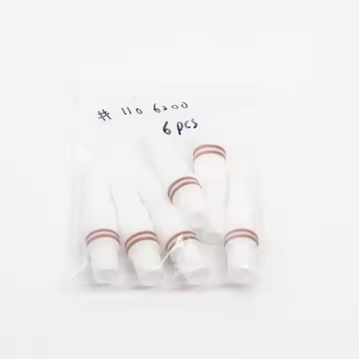 Non OEM 1106260 Electrode Powder Coat Kit Untuk Mesin Powder Coating