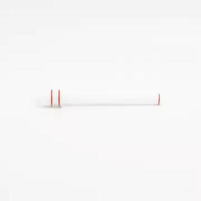 BUKAN OEM 1085026 KIT Tabung Masuk Bubuk Untuk Pistol Pengecatan Bubuk