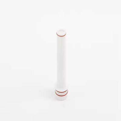 BUKAN OEM 1085026 KIT Tabung Masuk Bubuk Untuk Pistol Pengecatan Bubuk