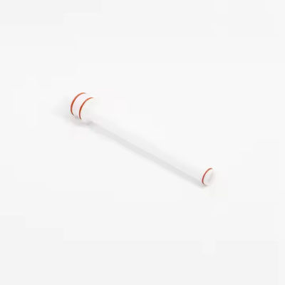 BUKAN OEM 1085026 KIT Tabung Masuk Bubuk Untuk Pistol Pengecatan Bubuk