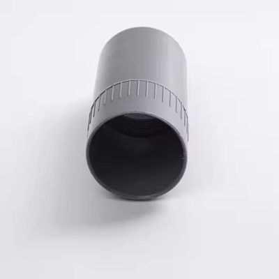379 166 GA02 Pistol Lapisan Sleeve Threaded Bagian Lapisan Serbuk