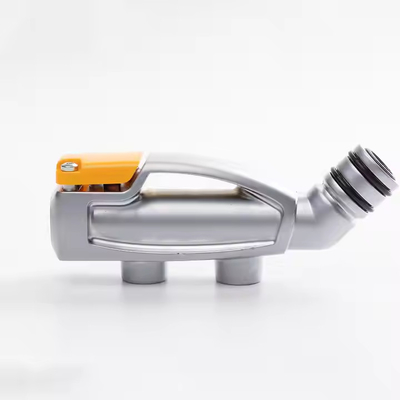 1015100 IG07 Professional dan DIY Grade Powder Injector Pneumatic Power Source untuk Electrostatic Powder Coating