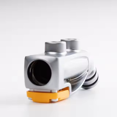 1015100 IG07 Professional dan DIY Grade Powder Injector Pneumatic Power Source untuk Electrostatic Powder Coating