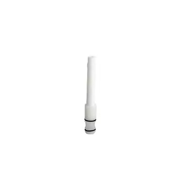 1016561 PTFE Venturi Kepala Putih Lengkap IG07 Kartrid Injektor Bubuk
