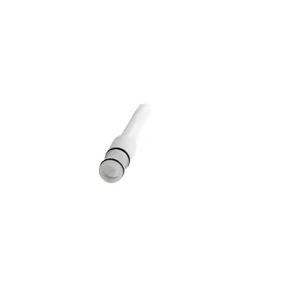 1016561 PTFE Venturi Kepala Putih Lengkap IG07 Kartrid Injektor Bubuk