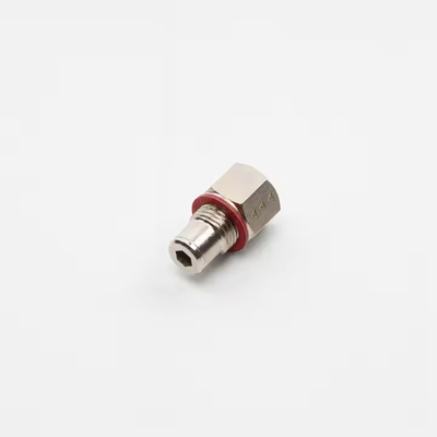 Non OEM 0241460 Spring Check Valve Untuk Injektor Serbuk PI-F1