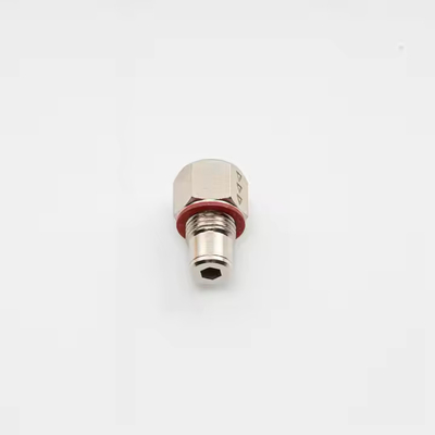 Non OEM 0241460 Spring Check Valve Untuk Injektor Serbuk PI-F1