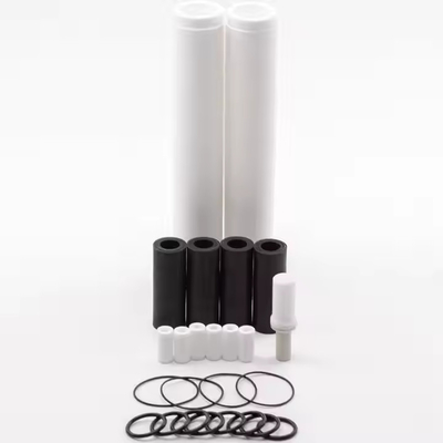 Non OEM 1006267 Set pemeliharaan untuk PP06 Powder Pump Powder Chamber