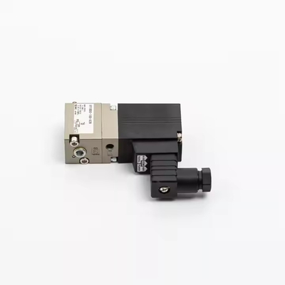 Non OEM 1107597 Katup elektromagnetik untuk mesin pelapis bubuk