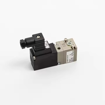 Non OEM 1107597 Katup elektromagnetik untuk mesin pelapis bubuk