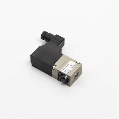 Non OEM 1107597 Katup elektromagnetik untuk mesin pelapis bubuk