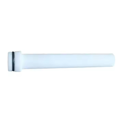 B07 540000 V2 PTFE Bushing For Electron E Coat Disesuaikan OEM Surface Polished Master Coating Gun Feed V2
