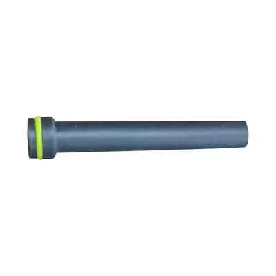 B07 540000 V2 PTFE Bushing For Electron E Coat Disesuaikan OEM Surface Polished Master Coating Gun Feed V2