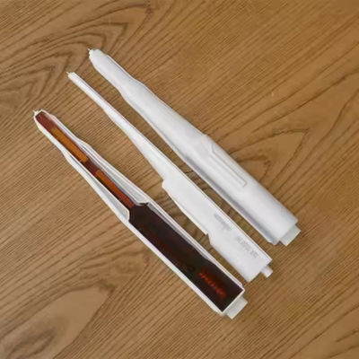 2326020 Non-OEM X1 Powder Coating Machine Cascade High Voltage Electrostatic dengan komponen inti PLC