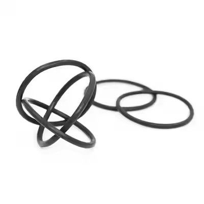 1095885 O-Ring Pompa Pelapis Bubuk Tribo Gen II yang Dipoles Dukungan OEM Kustom