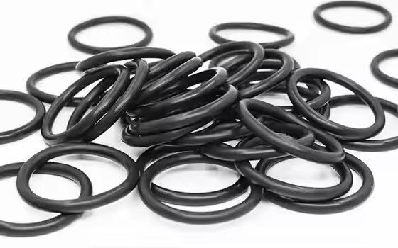 1095885 O-Ring Pompa Pelapis Bubuk Tribo Gen II yang Dipoles Dukungan OEM Kustom