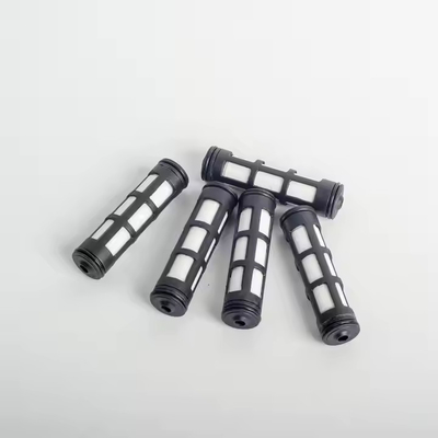 AP01.1 Fittings Pompa Aplikasi Kembar Dengan 1014 060# Filter Element OEM Disesuaikan