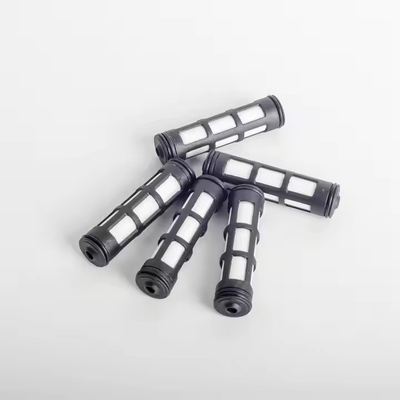 AP01.1 Fittings Pompa Aplikasi Kembar Dengan 1014 060# Filter Element OEM Disesuaikan