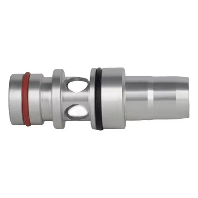 249506 Penjaga tenggorokan Metrik Powder Feed Pump suku cadang
