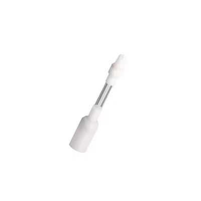 1093605 300 Mm Pistol Lapisan Bubuk Dukungan Kustom OEM Permukaan Halus Perpanjangan Lance