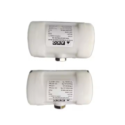 Customisable NW15 Mm Pinch Valve 1006255 PP06 Powder Pump Dengan DN15 Powder Chamber OEM Didukung