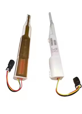1084821 Non-OEM Otomatis Powder Spray Gun Power Supply Part Polished Plastic Powder Coating Encore Parts