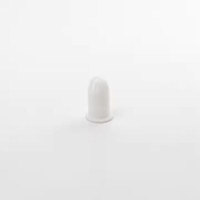 1010661 NO OEM NOZZLE Flat Spray 13-mm ID 4 Mm Untuk Powder Coating Gun