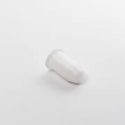 1010661 NO OEM NOZZLE Flat Spray 13-mm ID 4 Mm Untuk Powder Coating Gun