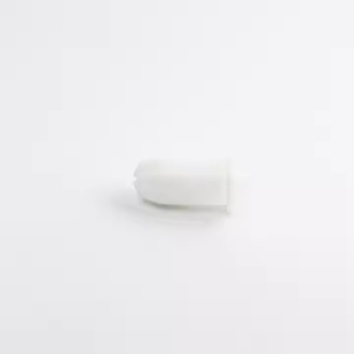 1010661 NO OEM NOZZLE Flat Spray 13-mm ID 4 Mm Untuk Powder Coating Gun