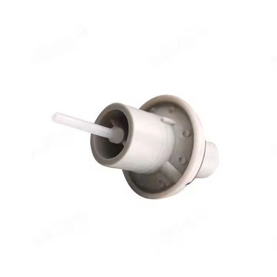 1604824 1106078 1605863 LT Manual Powder Spray Gun Flat Spray Electrode Assy Flat Spray Electrode Holder Daya listrik
