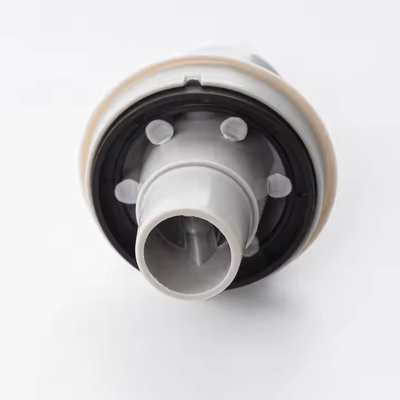 1604824 1106078 1605863 Encore LT Manual Powder Spray Gun Flat Spray Electrode Assy Flat Spray Electrode Holder Daya listrik