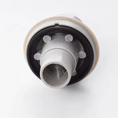 1604824 1106078 1605863 LT Manual Powder Spray Gun Flat Spray Electrode Assy Flat Spray Electrode Holder Daya listrik