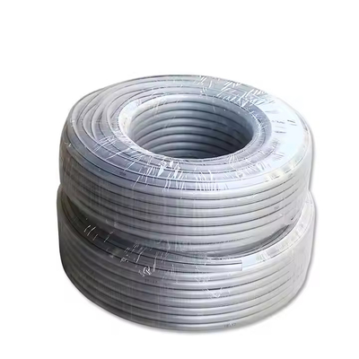 11/16 mm 105139 12/18 mm 1001674 10/15 mm 1001673 POE Antistatic Conductive Powder Hose OEM Disesuaikan