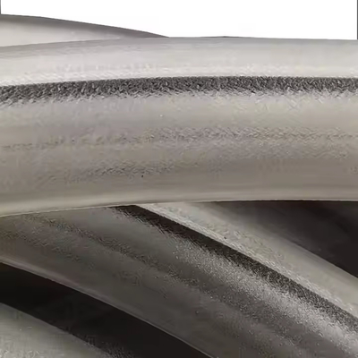 11/16 mm 105139 12/18 mm 1001674 10/15 mm 1001673 POE Antistatic Conductive Powder Hose OEM Disesuaikan