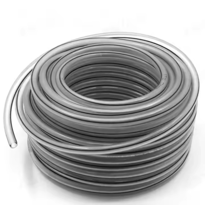 11/16 mm 105139 12/18 mm 1001674 10/15 mm 1001673 POE Antistatic Conductive Powder Hose OEM Disesuaikan