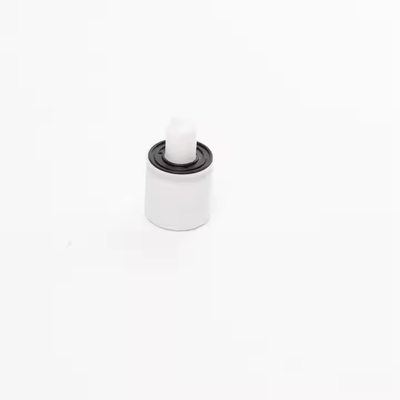 Non OEM 1007465 Bagian Cadangan Lapisan Powder Jet Nozzle Set Tanpa Pos. 5.1