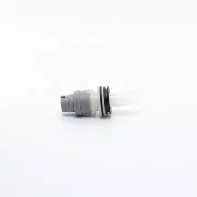 900016321 Deflektor Semprotan Flat Medium 910027640 Dukungan Elektrod Semprotan Flat J2CTCN054 O-ring Untuk Lnogun M Spray Gun