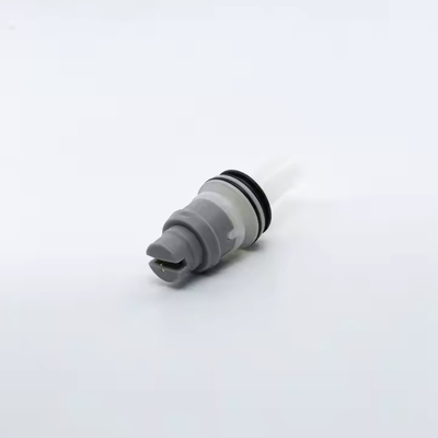 900016321 Deflektor Semprotan Flat Medium 910027640 Dukungan Elektrod Semprotan Flat J2CTCN054 O-ring Untuk Lnogun M Spray Gun