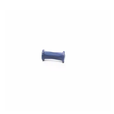 Customisable Blue Pinch Valve Untuk HD Powder Coating Gun Standard Pump Kit 1612217 OEM Didukung