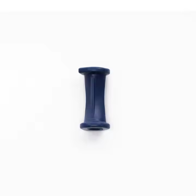 Customisable Blue Pinch Valve Untuk HD Powder Coating Gun Standard Pump Kit 1612217 OEM Didukung