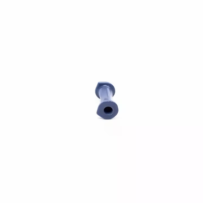 Customisable Blue Pinch Valve Untuk HD Powder Coating Gun Standard Pump Kit 1612217 OEM Didukung
